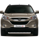 Illustration for article titled 2010 Hyundai Tucson Revealed In More Photos